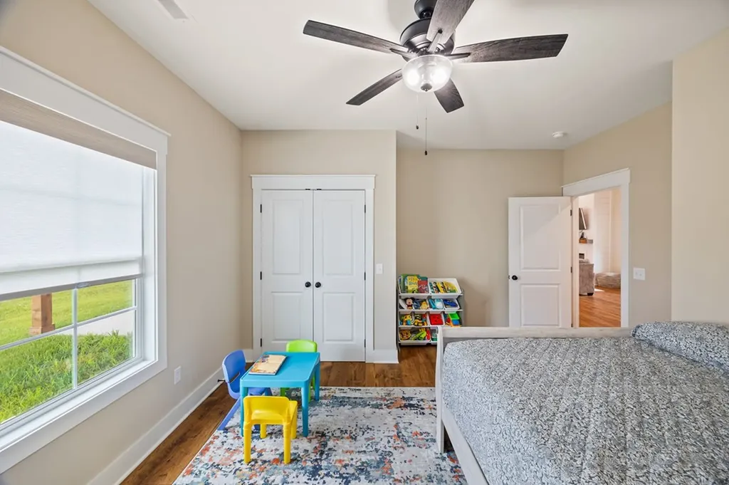 2387 Mountain Reserve Drive Cookeville TN 38506