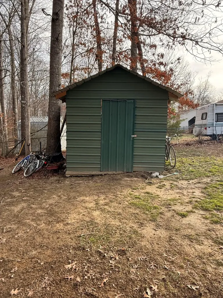 1070 N Shady Loop Lane Clarkrange TN 38553