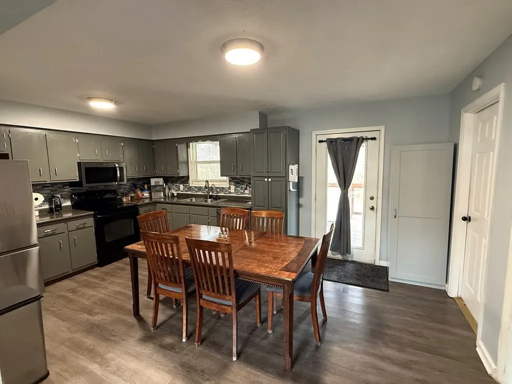 1070 N Shady Loop Lane Clarkrange TN 38553