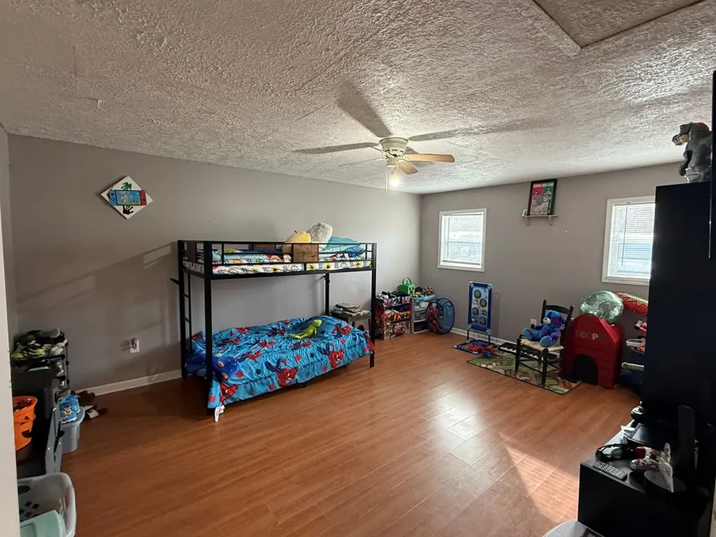 1070 N Shady Loop Lane Clarkrange TN 38553