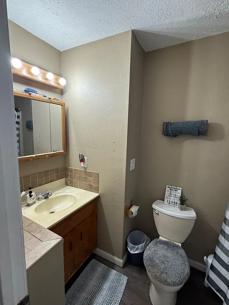 1070 N Shady Loop Lane Clarkrange TN 38553