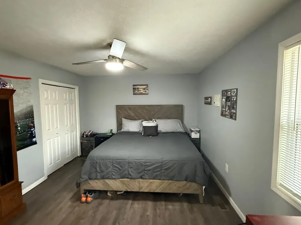 1070 N Shady Loop Lane Clarkrange TN 38553