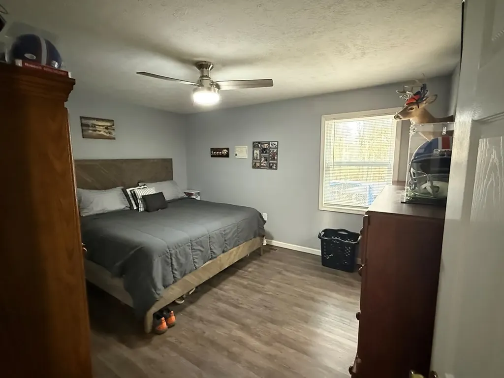 1070 N Shady Loop Lane Clarkrange TN 38553