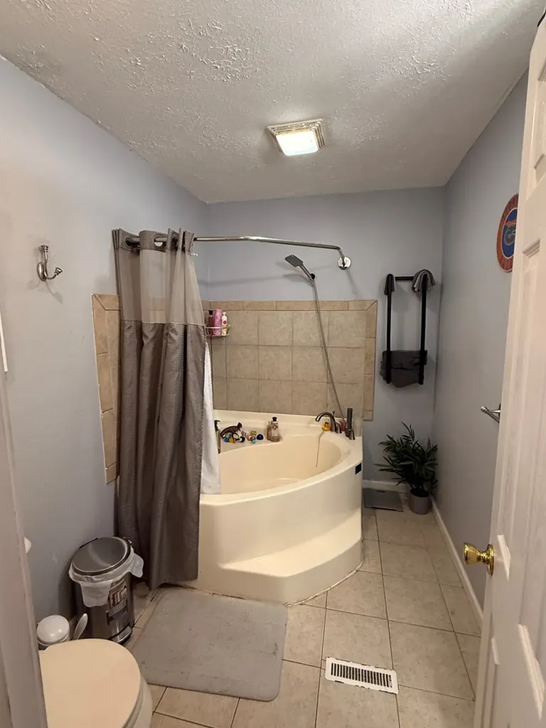 1070 N Shady Loop Lane Clarkrange TN 38553