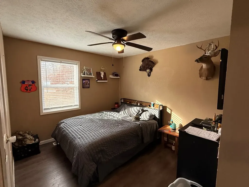 1070 N Shady Loop Lane Clarkrange TN 38553