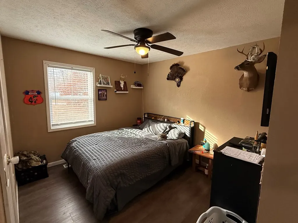 1070 N Shady Loop Lane Clarkrange TN 38553