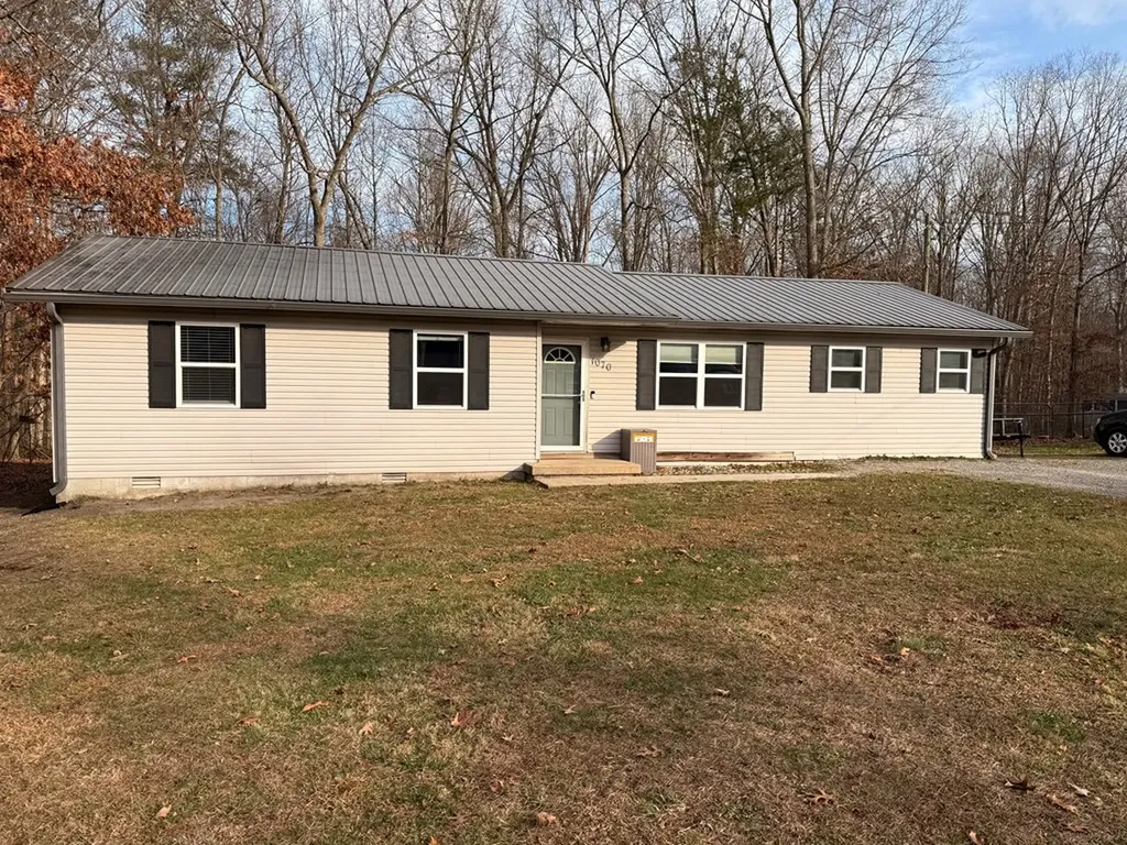 1070 N Shady Loop Lane Clarkrange TN 38553