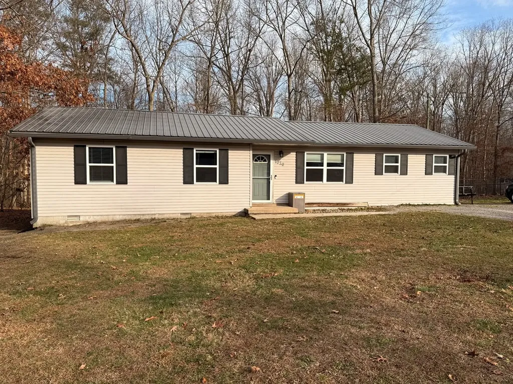 1070 N Shady Loop Lane Clarkrange TN 38553