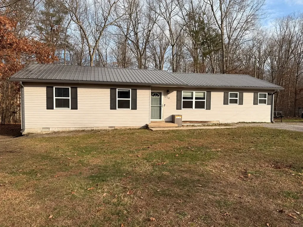 1070 N Shady Loop Lane Clarkrange TN 38553