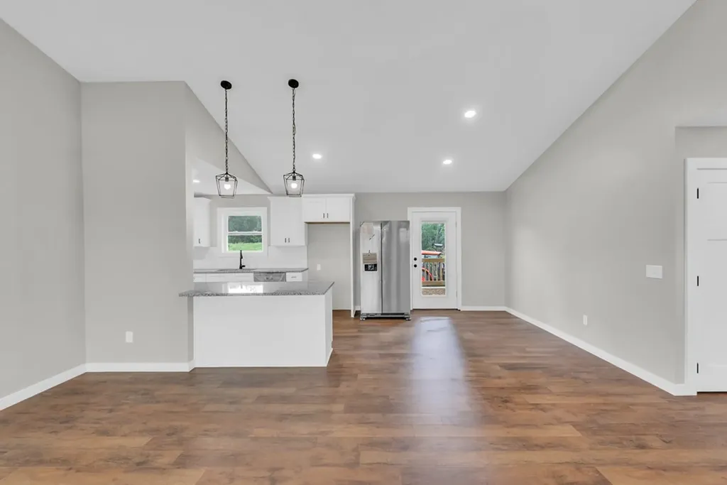 586 Harleys Ridge Road Sparta TN 38583