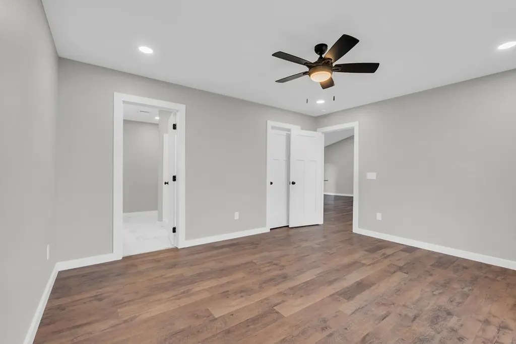 586 Harleys Ridge Road Sparta TN 38583