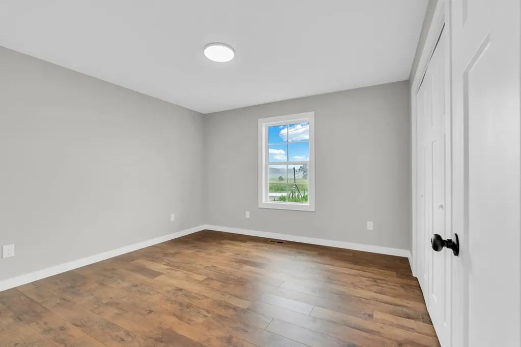 586 Harleys Ridge Road Sparta TN 38583