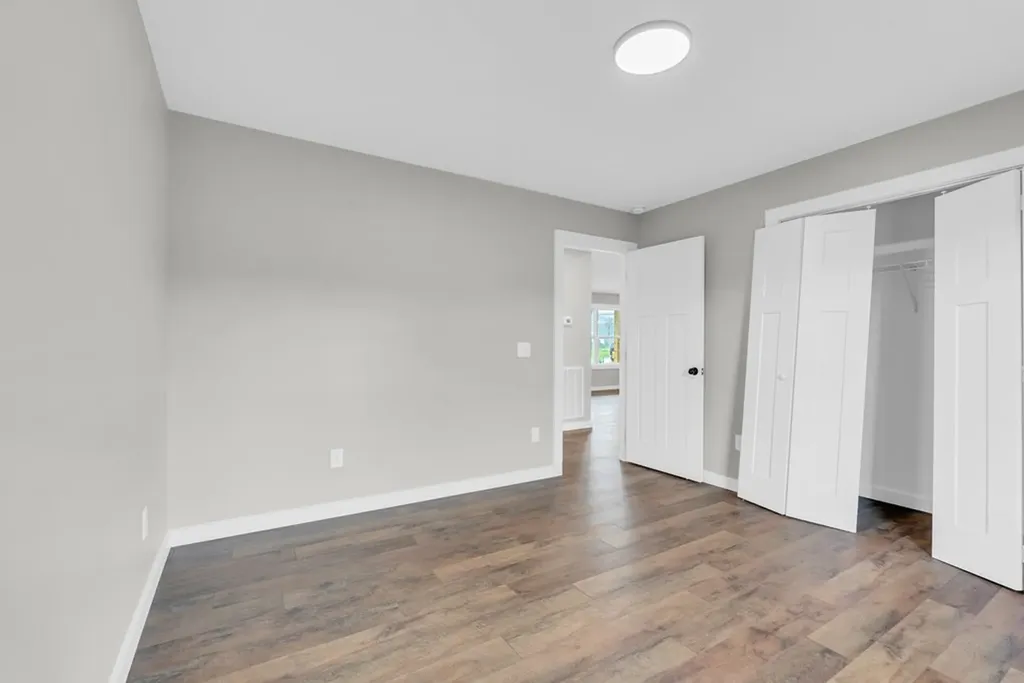 586 Harleys Ridge Road Sparta TN 38583