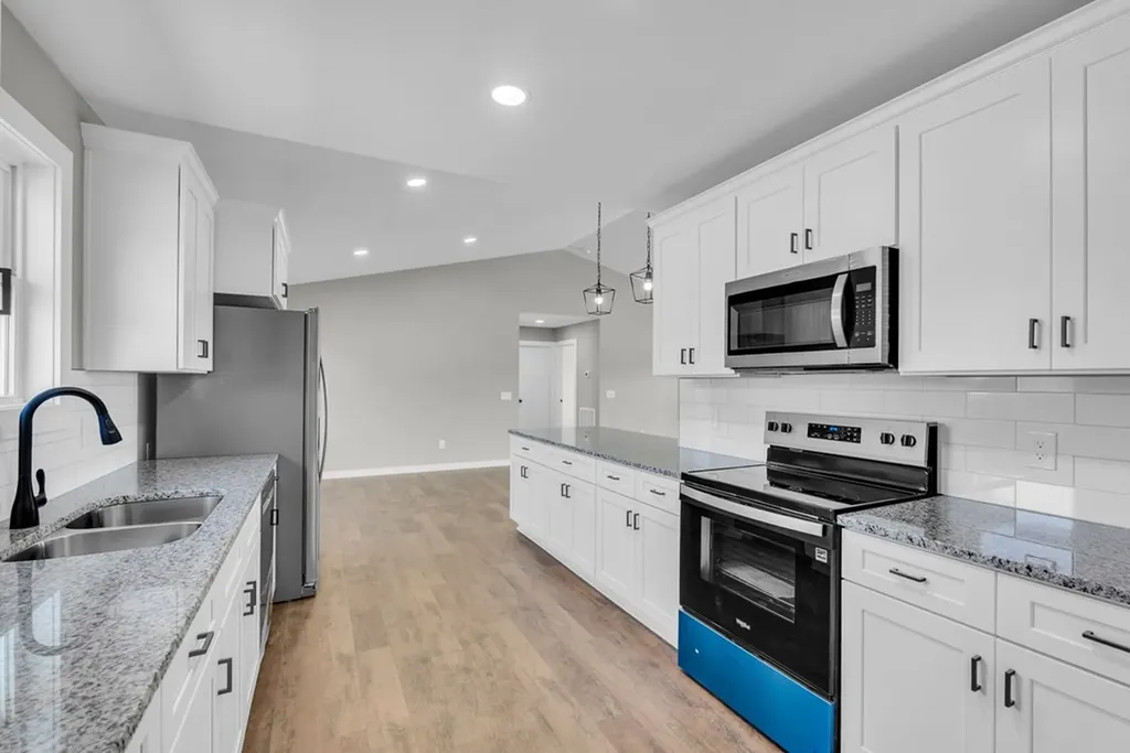 586 Harleys Ridge Road Sparta TN 38583