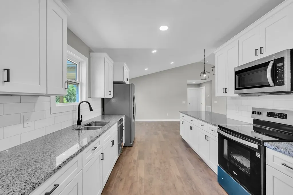 586 Harleys Ridge Road Sparta TN 38583