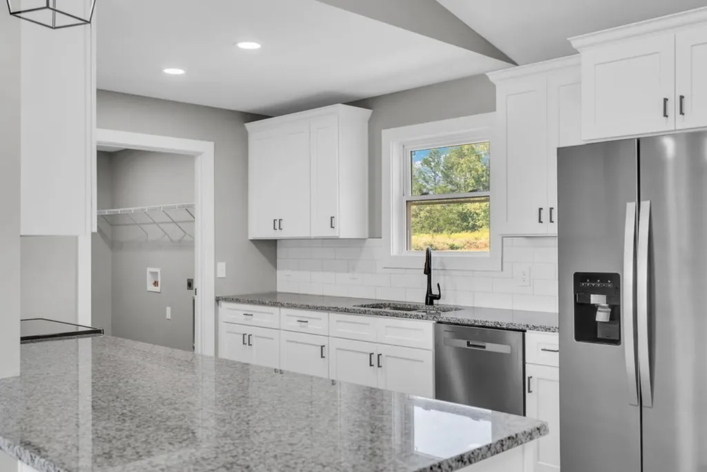 586 Harleys Ridge Road Sparta TN 38583