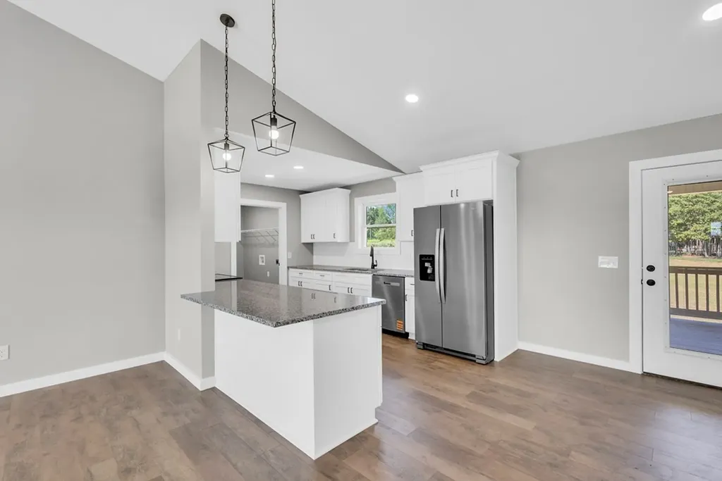 586 Harleys Ridge Road Sparta TN 38583