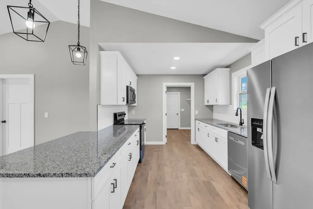 586 Harleys Ridge Road Sparta TN 38583