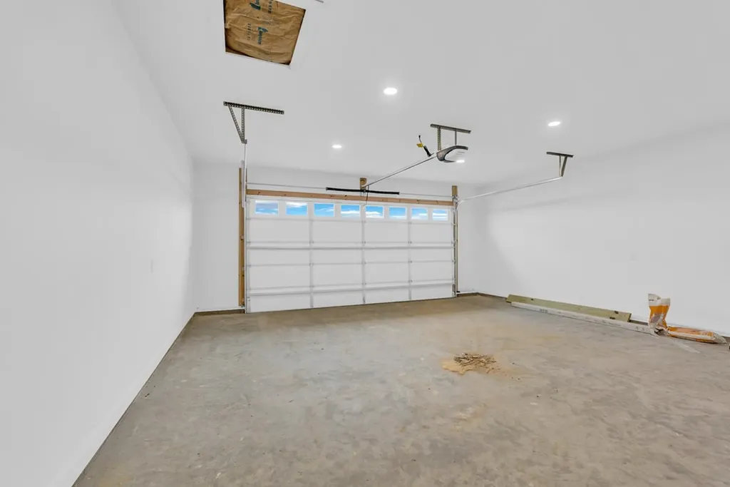 586 Harleys Ridge Road Sparta TN 38583