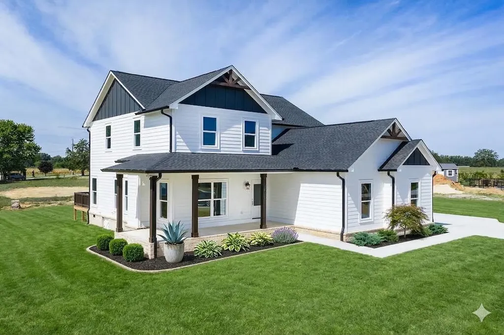 4535 Jack Drive Cookeville TN 38506