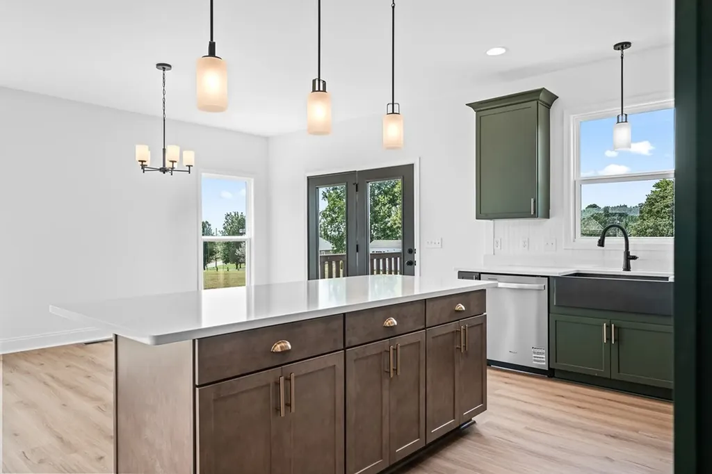 4535 Jack Drive Cookeville TN 38506