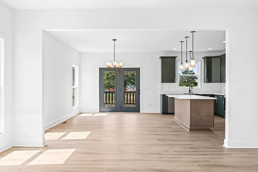 4535 Jack Drive Cookeville TN 38506