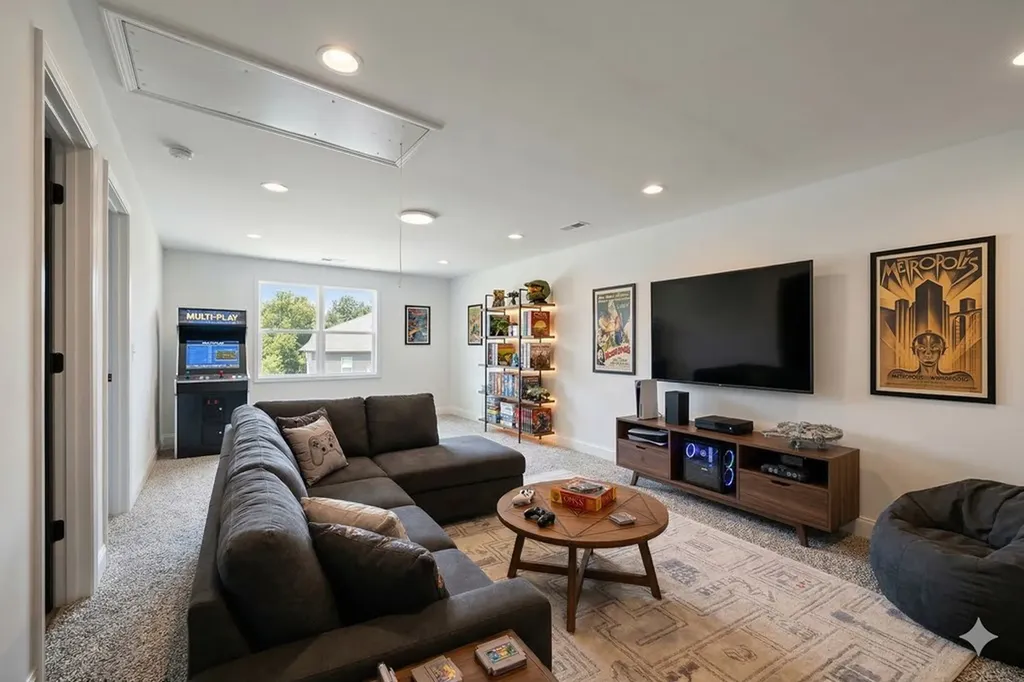 4535 Jack Drive Cookeville TN 38506