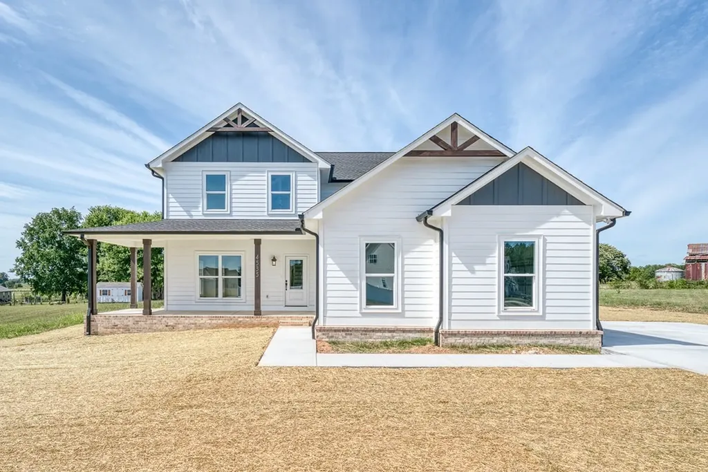 4535 Jack Drive Cookeville TN 38506