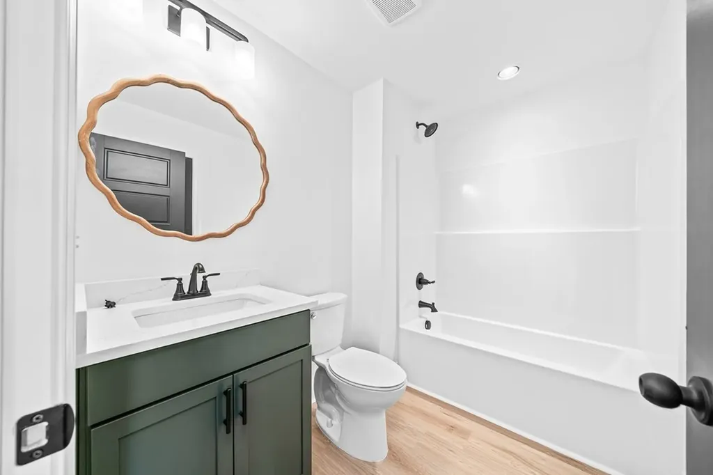 4535 Jack Drive Cookeville TN 38506