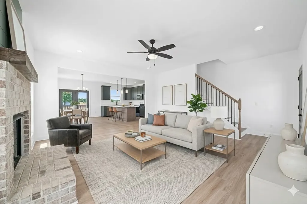 4535 Jack Drive Cookeville TN 38506