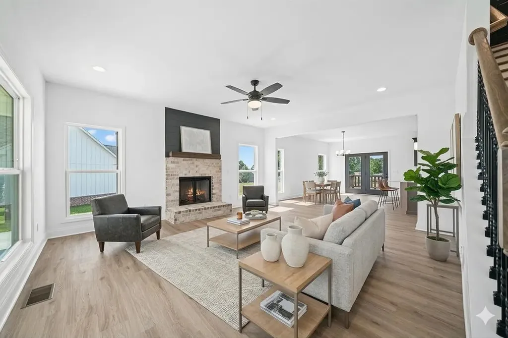 4535 Jack Drive Cookeville TN 38506