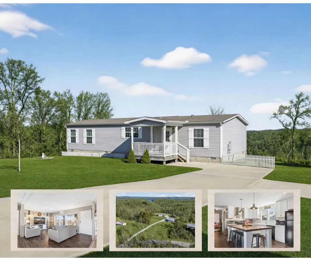 39 Old Highway 52 Celina TN 38551