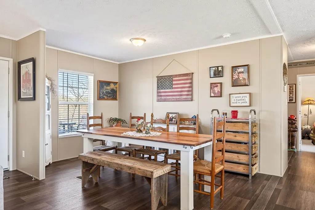 39 Old Highway 52 Celina MS 39551