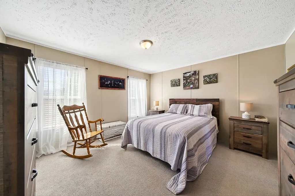 39 Old Highway 52 Celina MS 39551