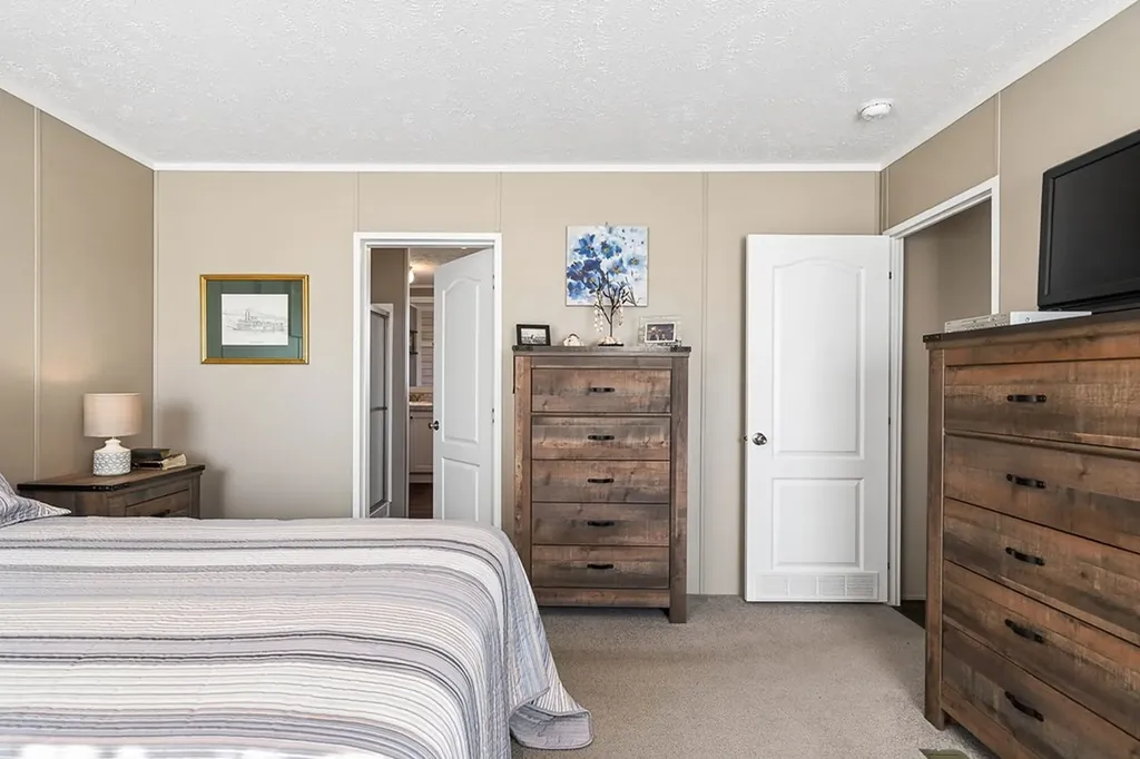 39 Old Highway 52 Celina MS 39551