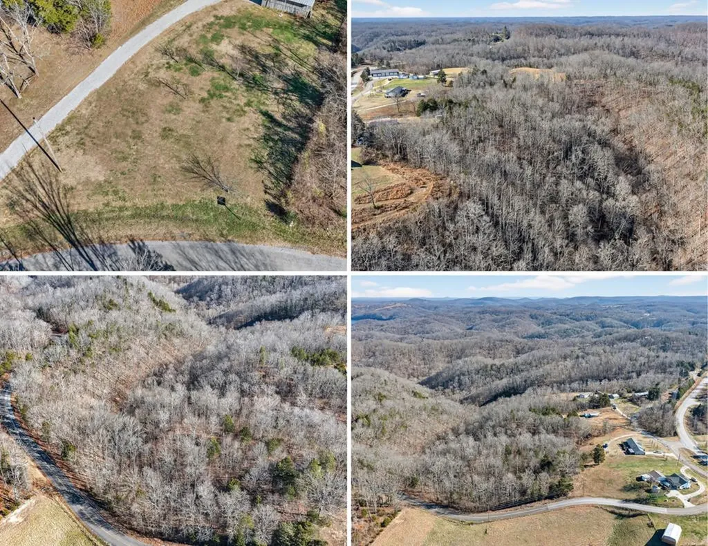 39 Old Highway 52 Celina MS 39551