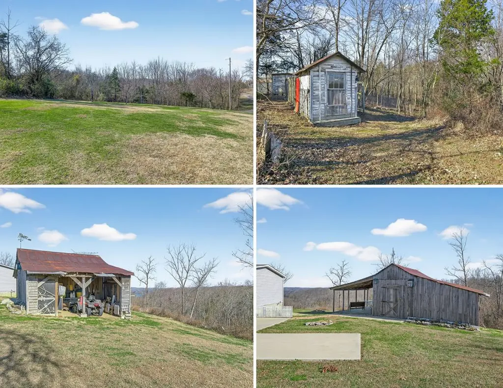 39 Old Highway 52 Celina TN 38551
