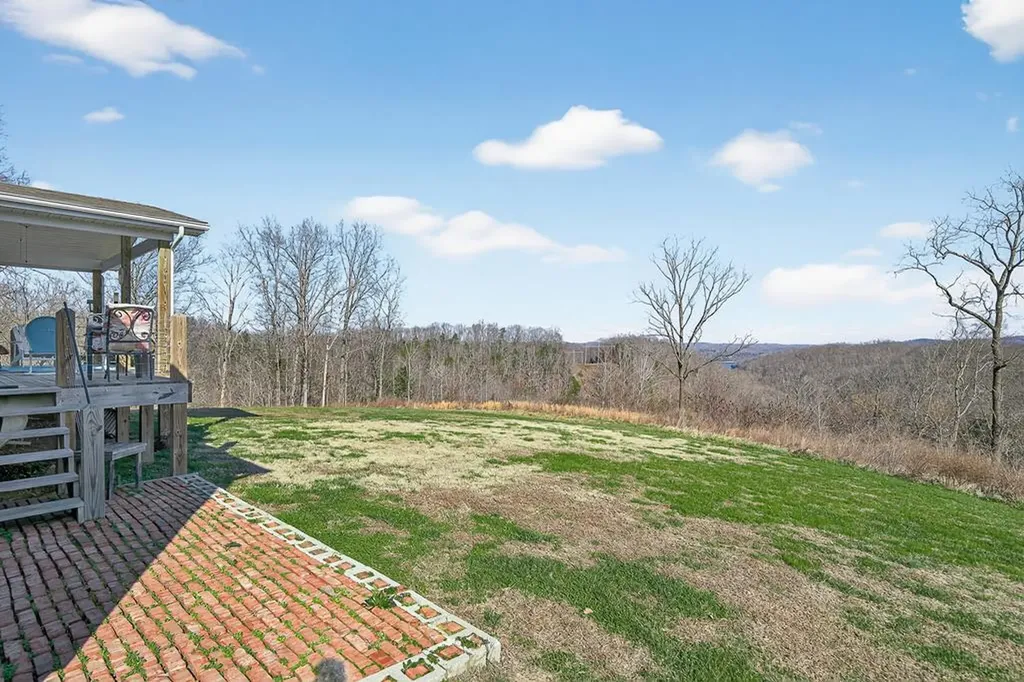 39 Old Highway 52 Celina MS 39551