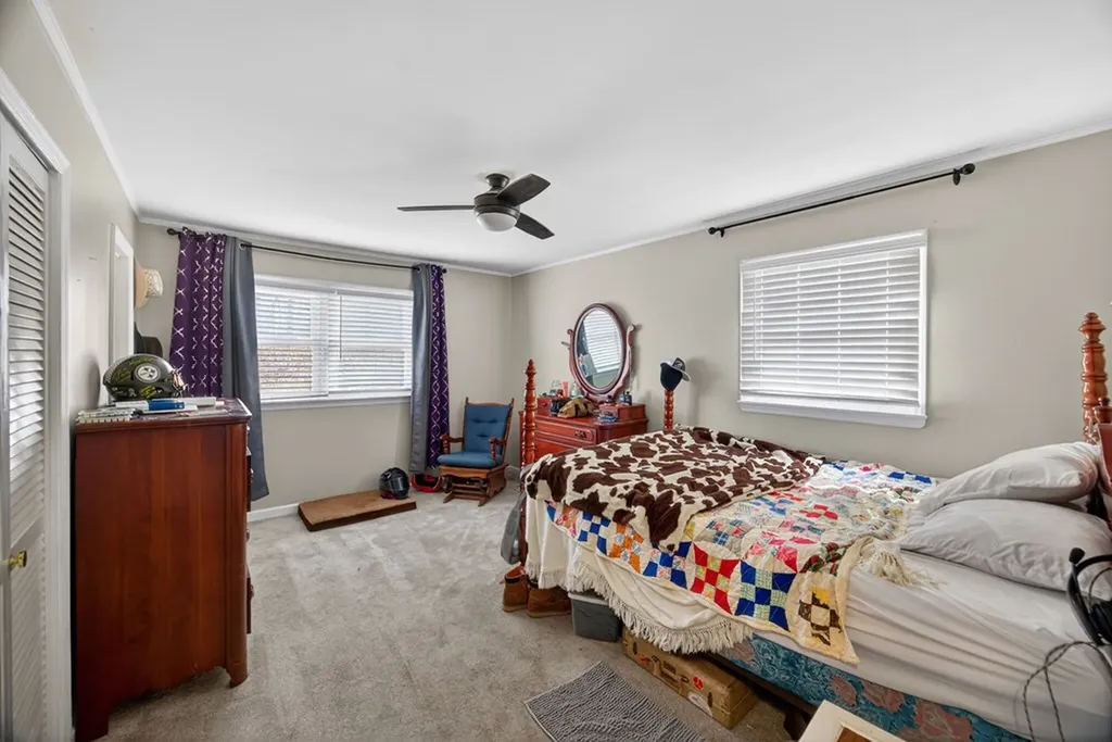 167 Seminole Lane Sparta TN 38583