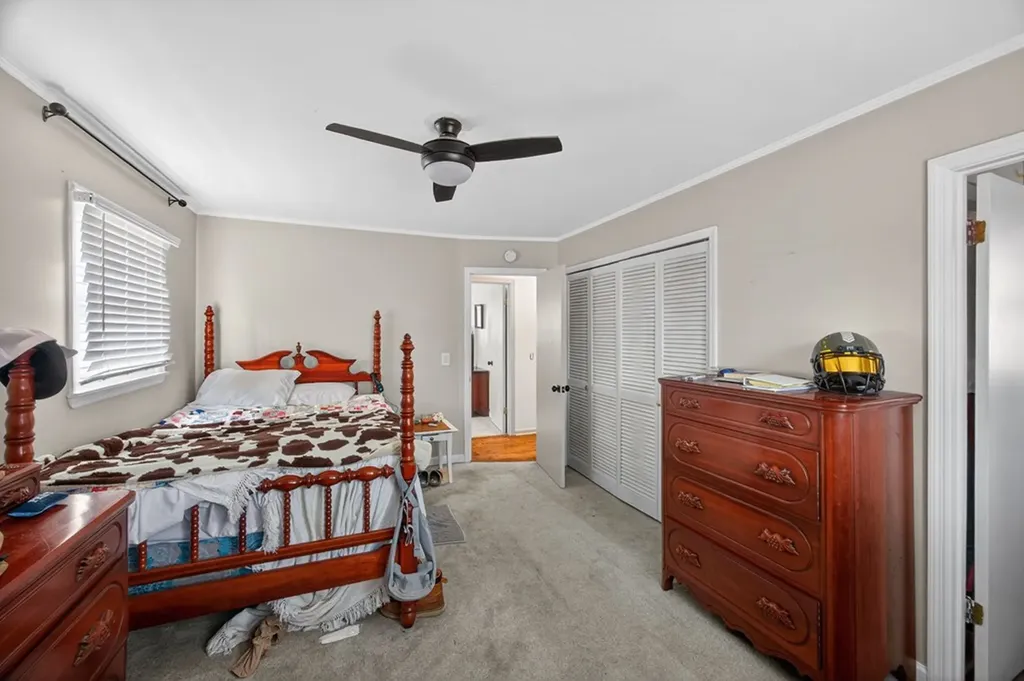 167 Seminole Lane Sparta TN 38583