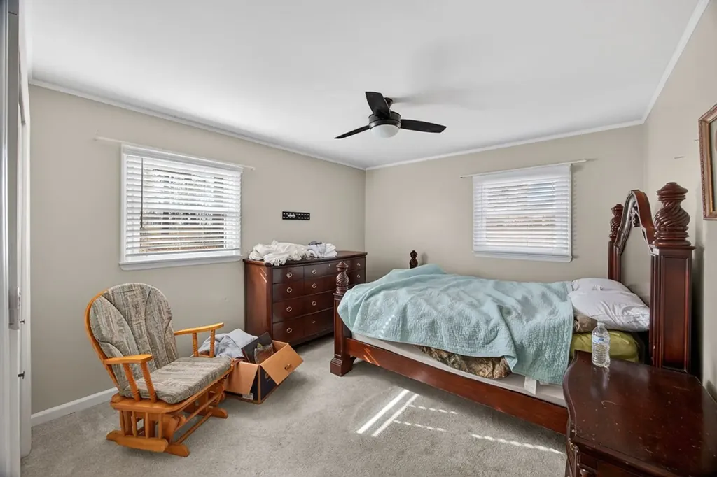 167 Seminole Lane Sparta TN 38583