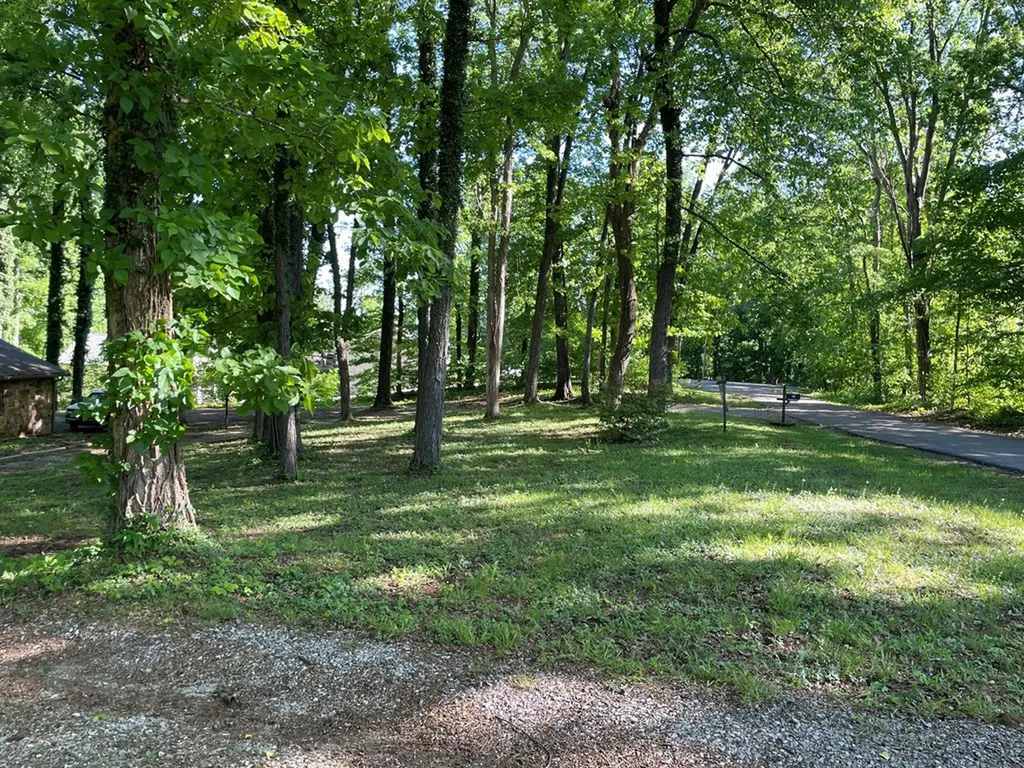 167 Seminole Lane Sparta TN 38583