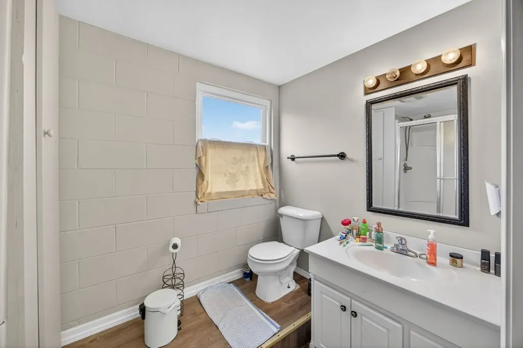 167 Seminole Lane Sparta TN 38583