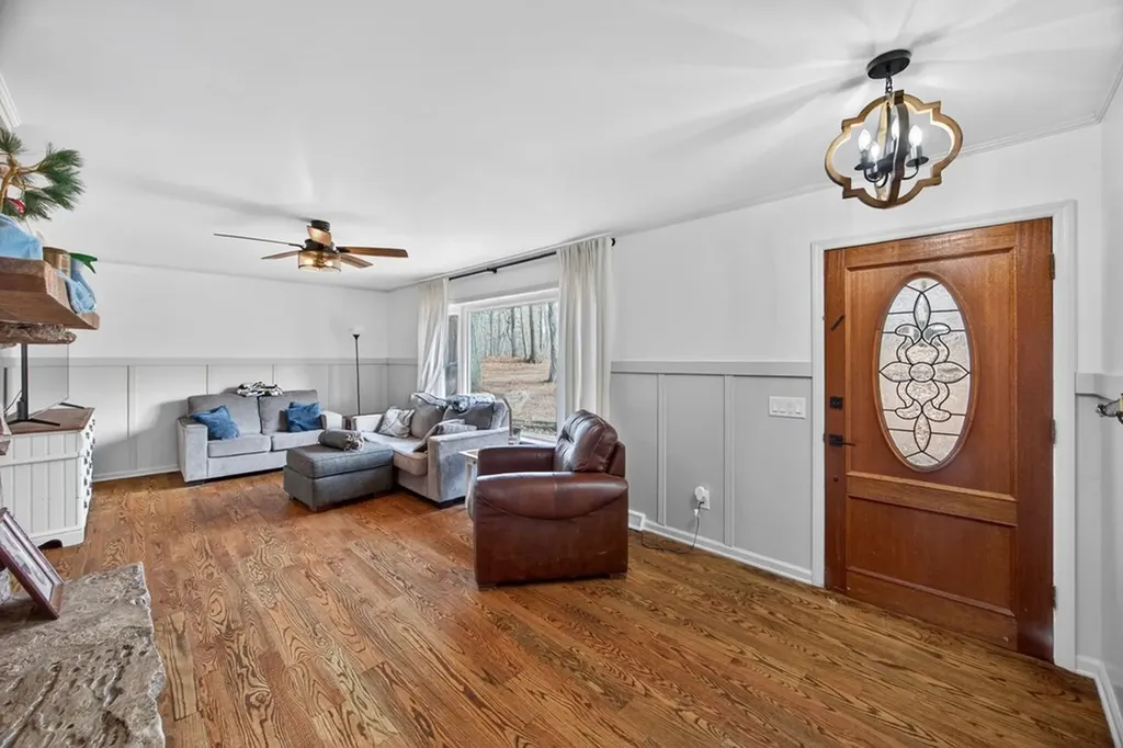 167 Seminole Lane Sparta TN 38583