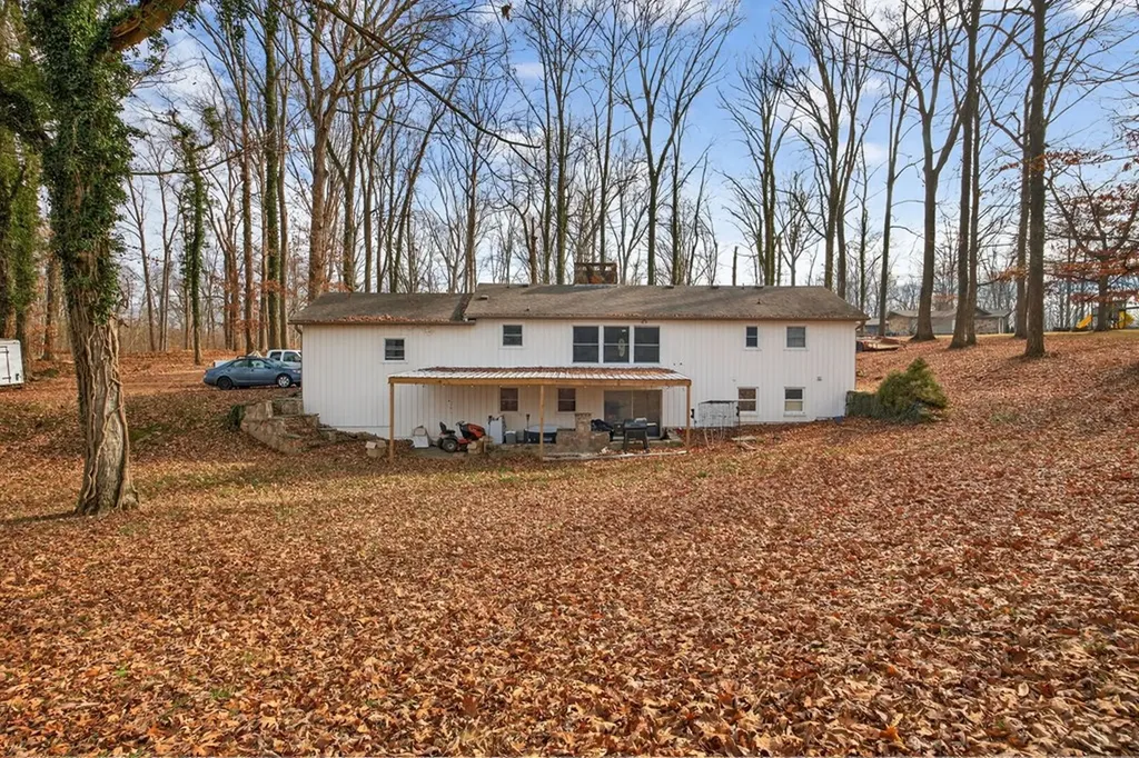 167 Seminole Lane Sparta TN 38583