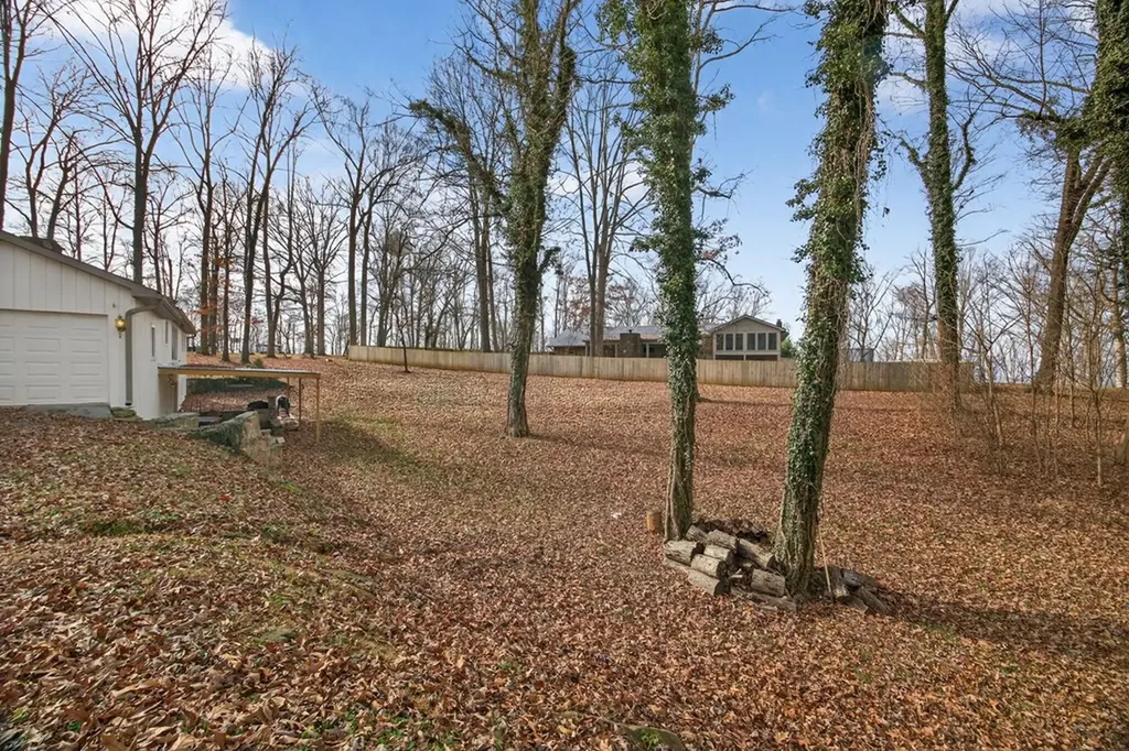 167 Seminole Lane Sparta TN 38583