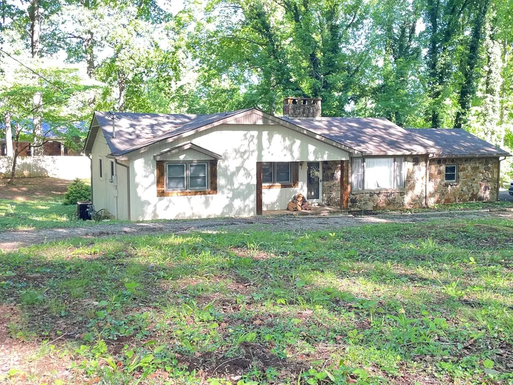 167 Seminole Lane Sparta TN 38583
