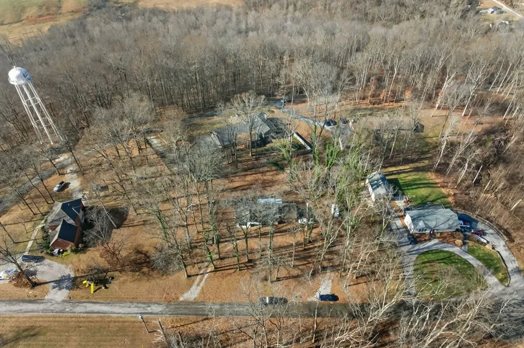 167 Seminole Lane Sparta TN 38583