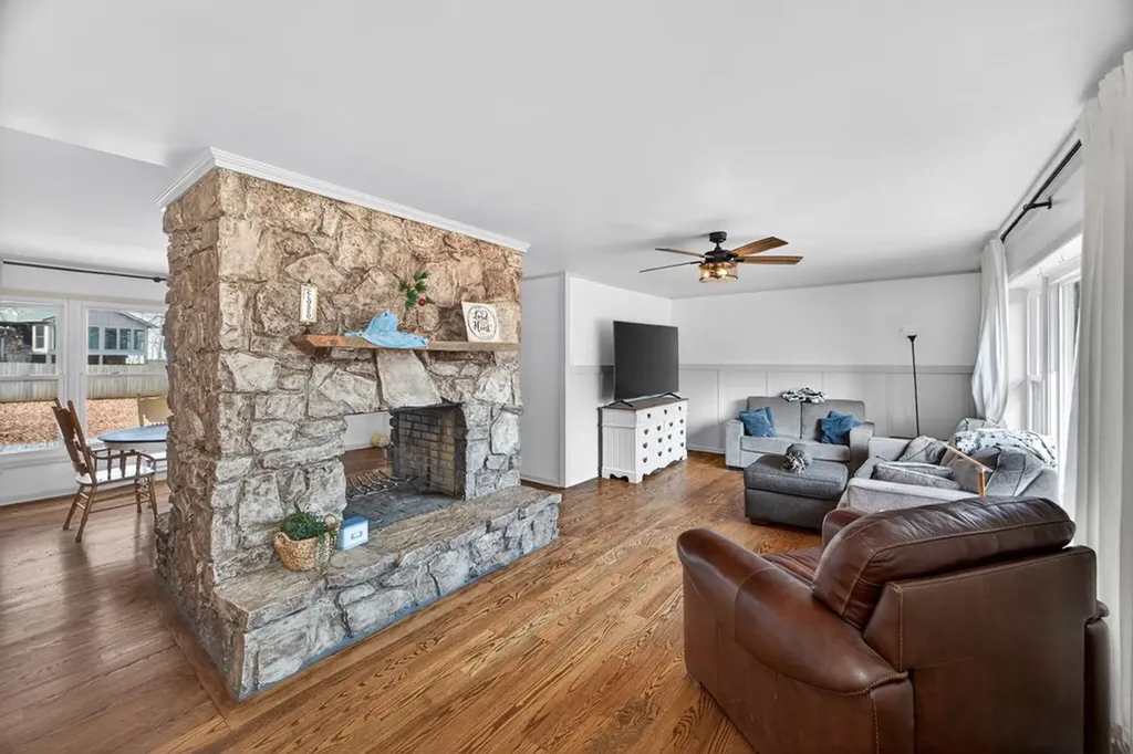 167 Seminole Lane Sparta TN 38583