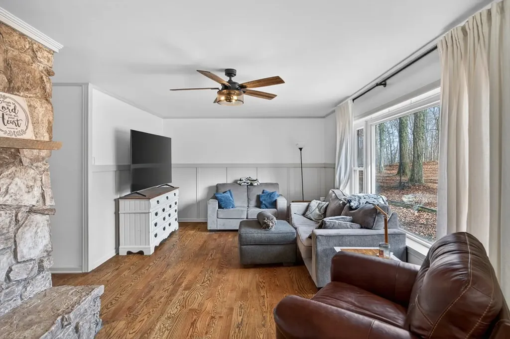 167 Seminole Lane Sparta TN 38583